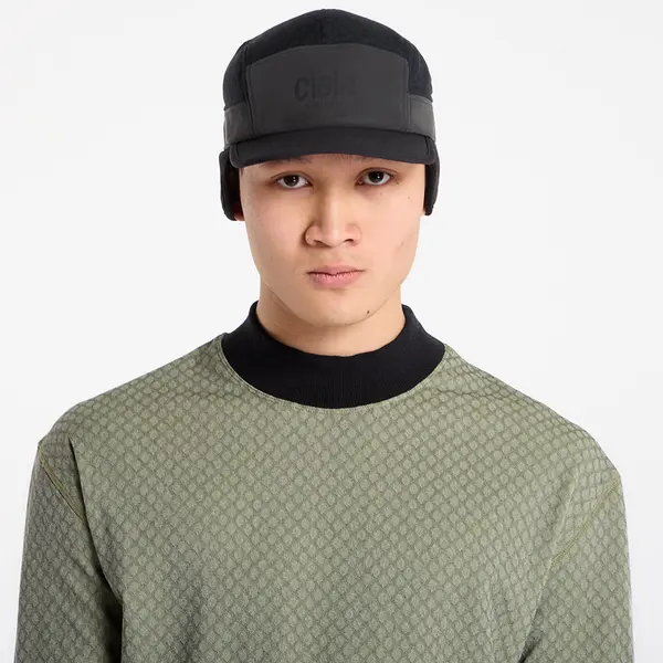 Ciele Athletics Шапка Ciele Athletics Gocapflt Niterite Athletics Shadowcast S/M