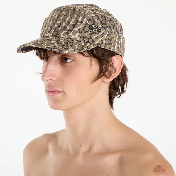 Ciele Athletics Шапка Ciele Athletics Gocapsc Field Alloverdotra Canvas M/L