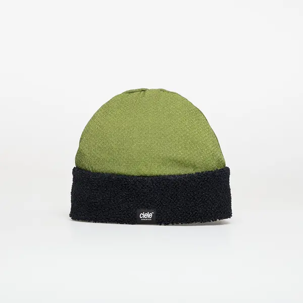 Ciele Athletics Шапка Ciele Athletics Uh Beanie Limegreen Universal
