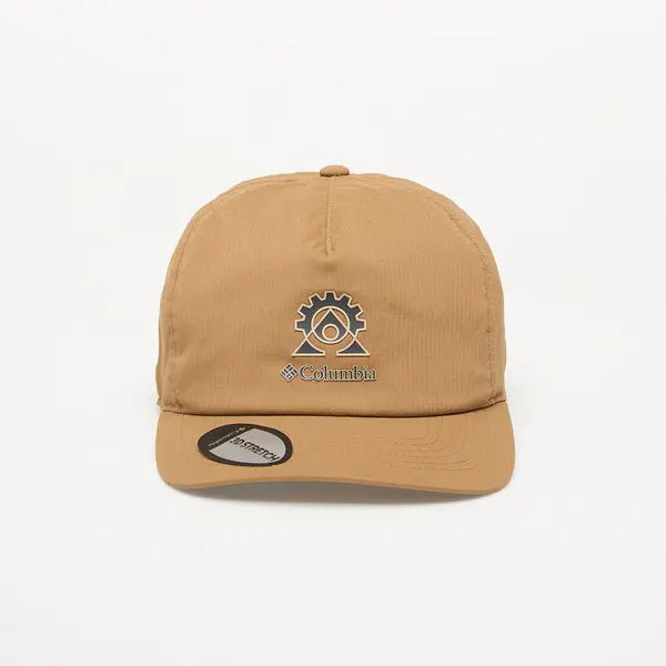 Columbia Шапка Columbia Alta Crest™ 3D Stretch Snap Back Delta/ Landroamer Icon Universal