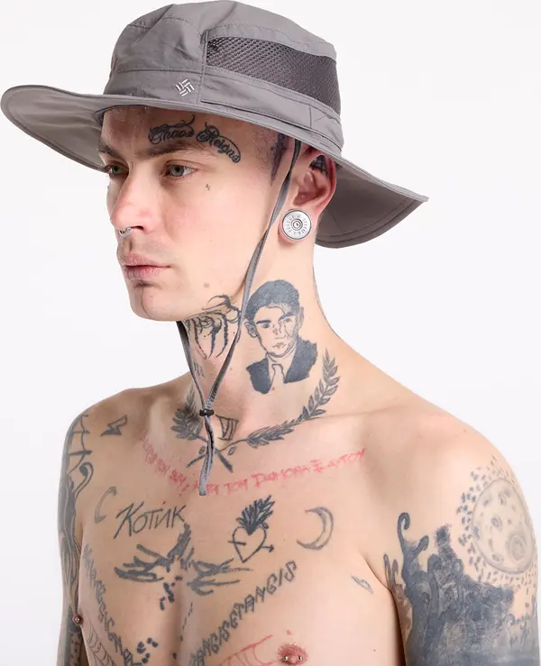 Columbia Шапка Columbia Bora Bora™ II Booney City Grey Universal