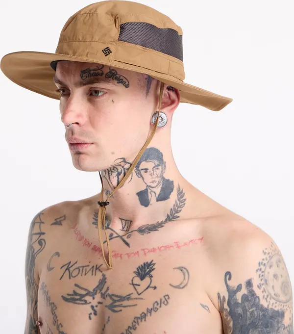 Columbia Шапка Columbia Bora Bora™ II Booney Delta Universal