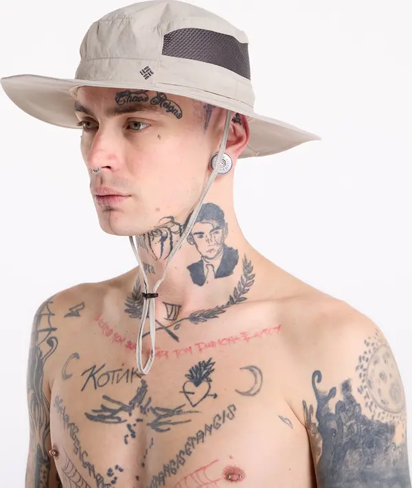 Columbia Шапка Columbia Bora Bora™ II Booney Flint Grey Universal