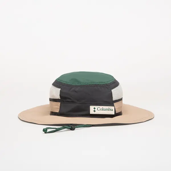 Columbia Шапка Columbia Bora Bora™ Retro II Booney Beach/ Shark/ Rainforest Universal