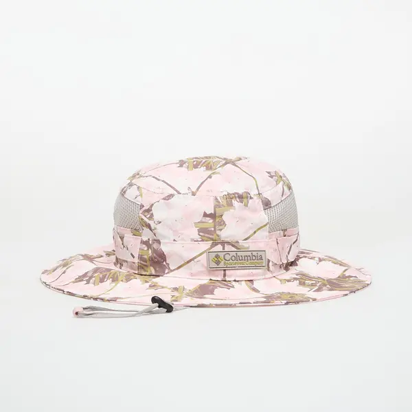 Columbia Шапка Columbia Bora Bora™ Retro II Booney Pink Agate Florascope/ Icons Universal