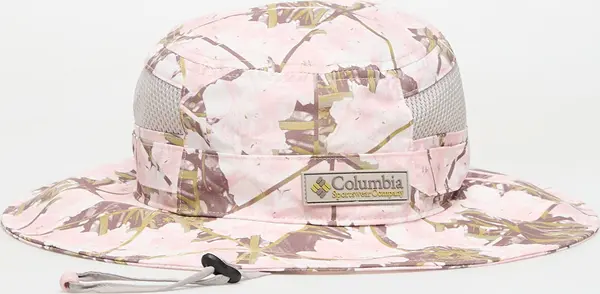Columbia Шапка Columbia Bora Bora™ Retro II Booney Pink Agate Florascope/ Icons Universal