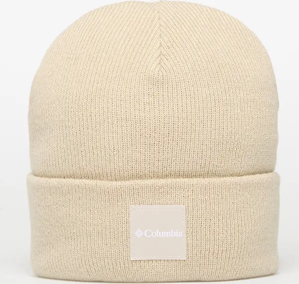 Columbia Шапка Columbia City Trek™ Heavyweight Beanie Dark Stone Universal