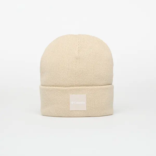 Columbia Шапка Columbia City Trek™ Heavyweight Beanie Dark Stone Universal