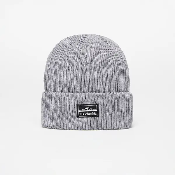 Columbia Шапка Columbia Lost Lager™ II Beanie City Grey Universal