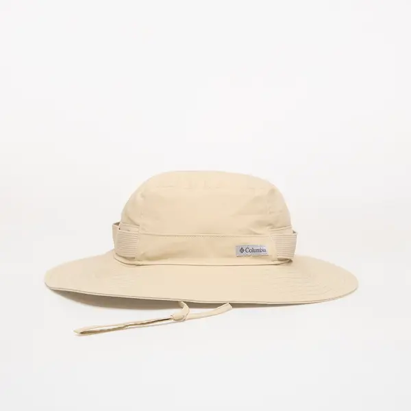 Columbia Шапка Columbia Packable Bucket Hat Ancient Fossil L/XL