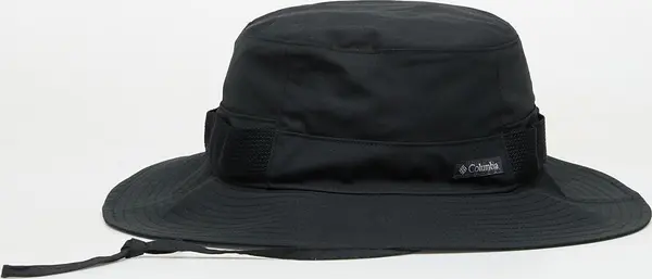 Columbia Шапка Columbia Packable Bucket Hat Black S/M