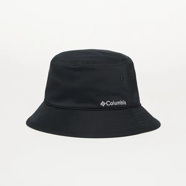 Columbia Шапка Columbia Pine Mountain™ II Bucket Hat Black S/M