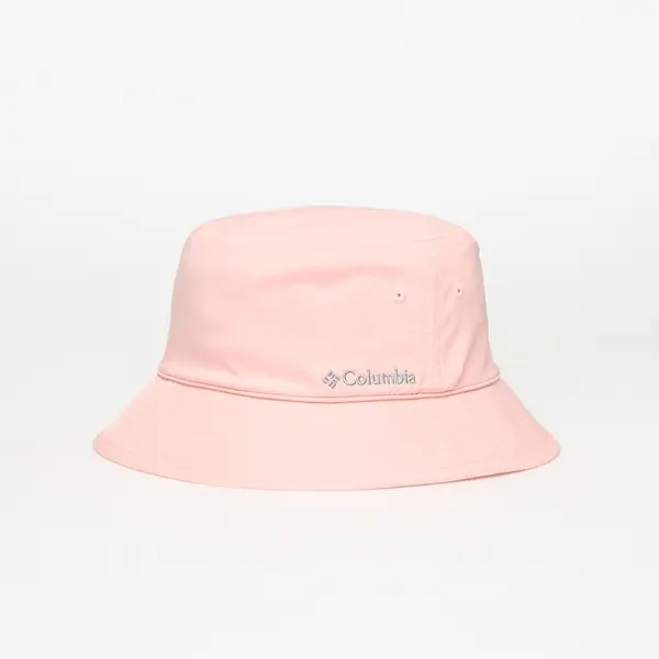 Columbia Шапка Columbia Pine Mountain™ II Bucket Hat Pink Sand S/M