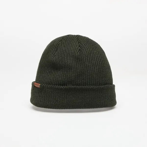 Columbia Шапка Columbia Portside™ Fisherman Beanie Greenscape Universal