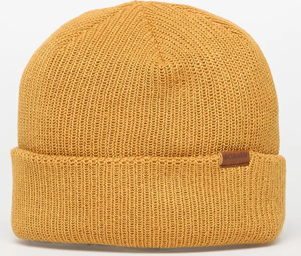 Columbia Шапка Columbia Portside™ Fisherman Beanie Maple Sugar Universal