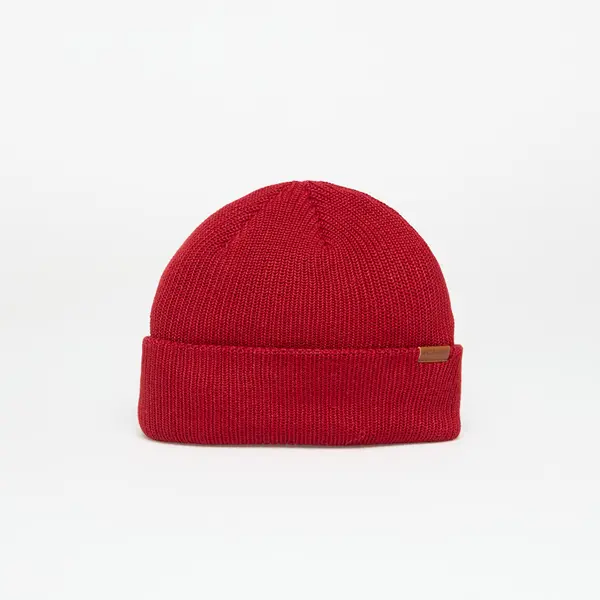Columbia Шапка Columbia Portside™ Fisherman Beanie Red Dahlia Universal