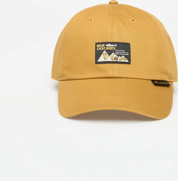 Columbia Шапка Columbia Provisions™ Ball Cap Maple Sugar/ Heritage Universal