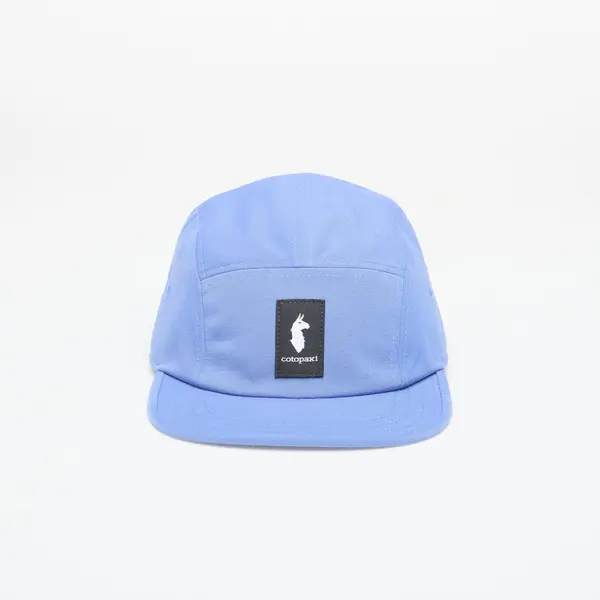 Cotopaxi Шапка Cotopaxi U'S Cada Dia 5-Panel Hat Azure Universal