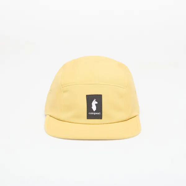 Cotopaxi Шапка Cotopaxi U'S Cada Dia 5-Panel Hat Husk Universal