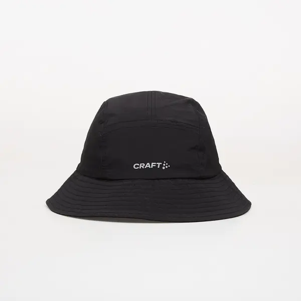 Craft Шапка Craft Hypervent Bucket Black Universal