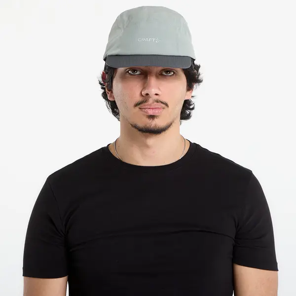 Craft Шапка Craft Hypervent Cap Pigeon/ Grey Universal