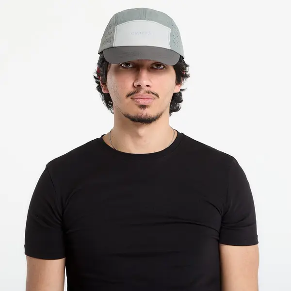 Craft Шапка Craft Hypervent Run Cap Norit/ Grey Universal