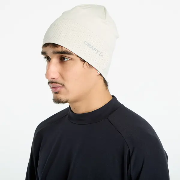 Craft Шапка Craft Lumen Fleece Hat 2 Plaster S-M
