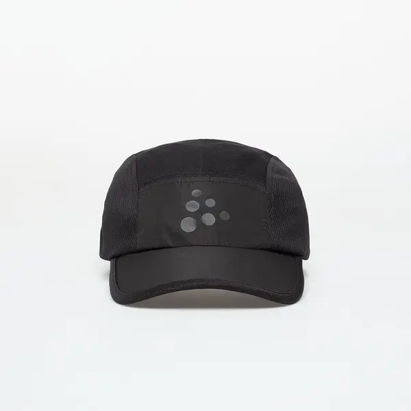 Craft Шапка Craft Pro Hypervent Cap Black Universal
