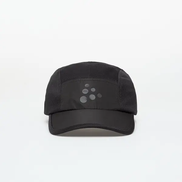 Craft Шапка Craft Pro Hypervent Cap Black Universal