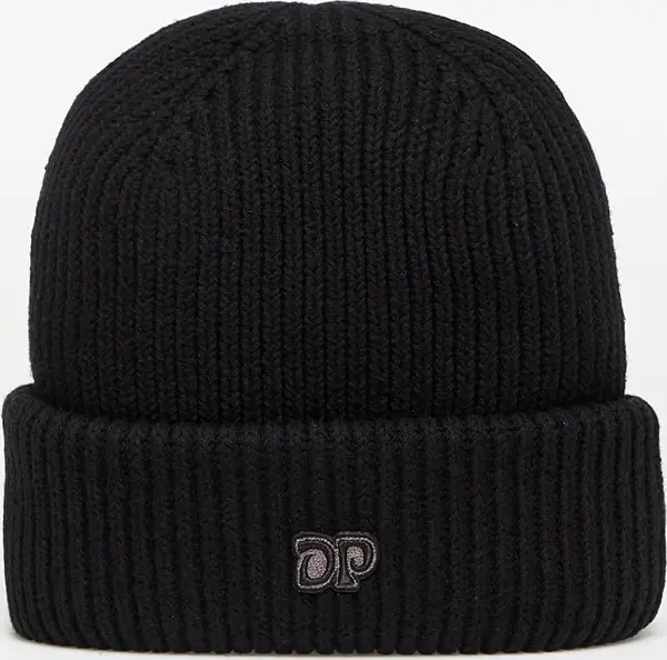 Daily Paper Шапка Daily Paper Knitted Beanie Black Universal