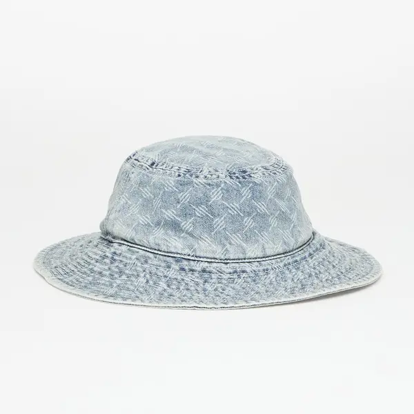 Daily Paper Шапка Daily Paper Niu Denim Bucket Hat Blue Universal