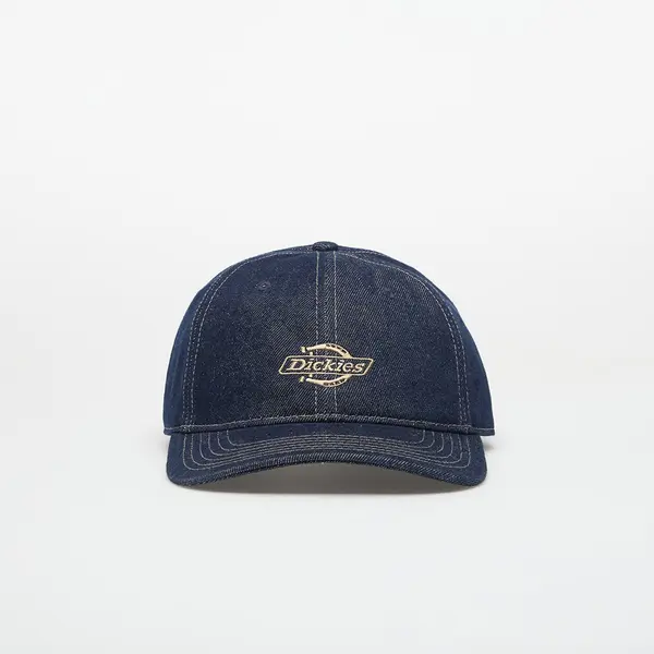 Dickies Шапка Dickies Denim Dad Cap Rinsed Universal