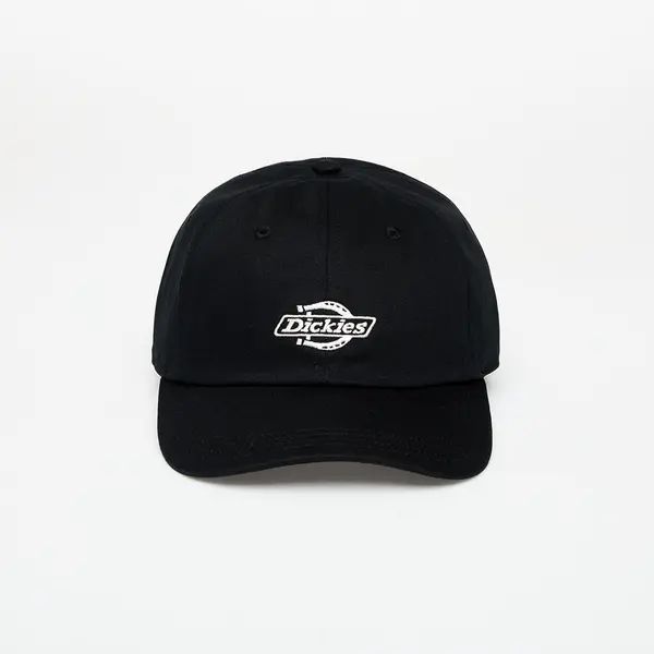 Dickies Шапка Dickies Essential Dad Cap Black Universal