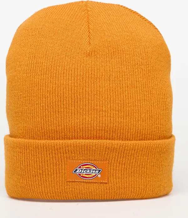 Dickies Шапка Dickies Gibsland Beanie Autumn Maple Universal