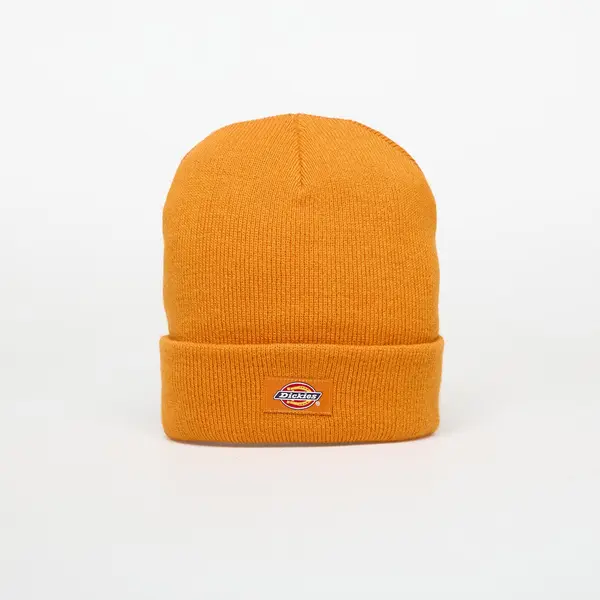 Dickies Шапка Dickies Gibsland Beanie Autumn Maple Universal