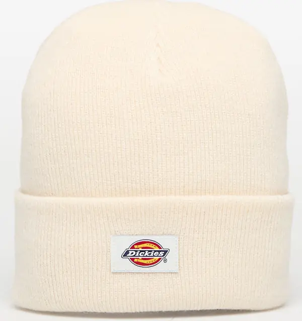 Dickies Шапка Dickies Gibsland Beanie Ecru Universal