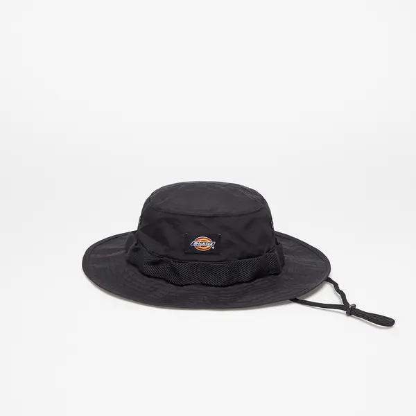 Dickies Шапка Dickies Glacier View Boonie Bucket Hat Black S-M