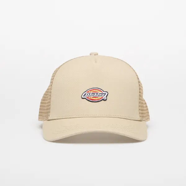 Dickies Шапка Dickies Hanston Trucker Eucalyptus Universal