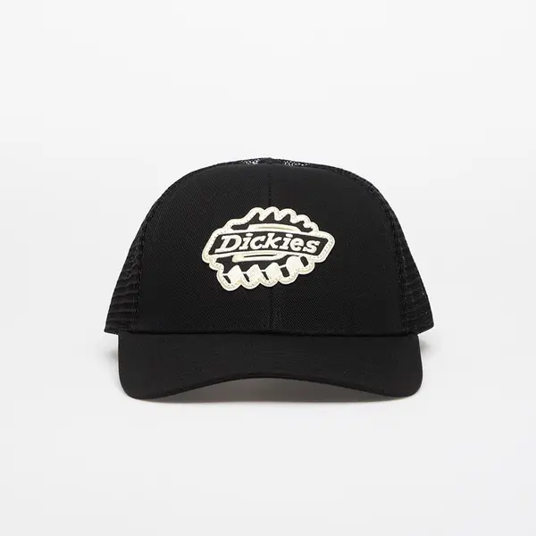 Dickies Шапка Dickies Irondale Trucker Cap Black Universal