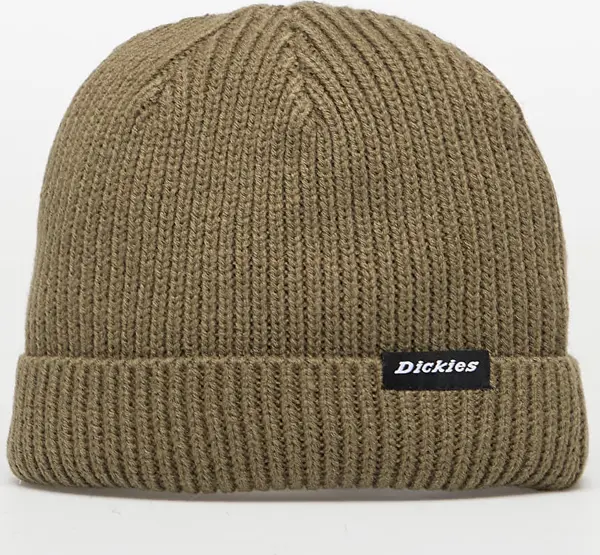 Dickies Шапка Dickies Woodworth Beanie Military Green Universal