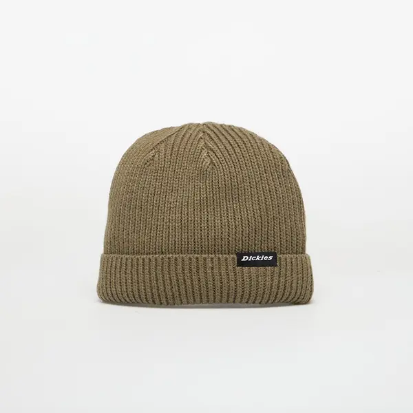 Dickies Шапка Dickies Woodworth Beanie Military Green Universal