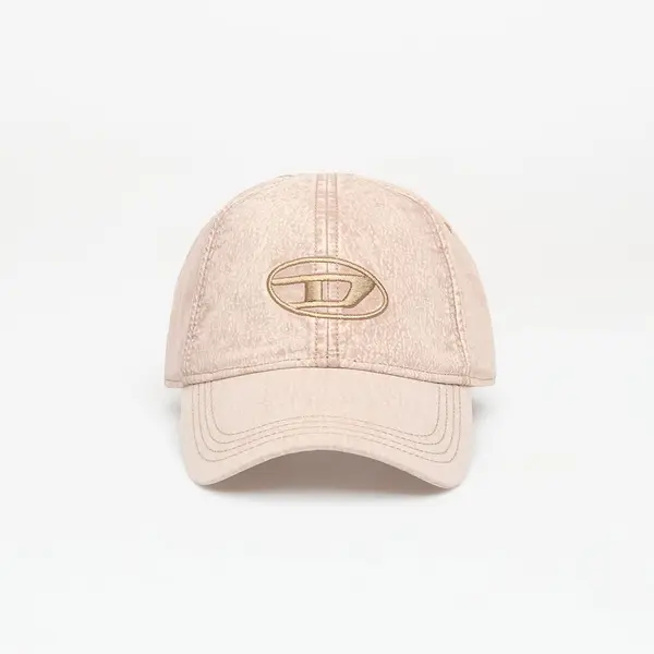 DIESEL Шапка Diesel C-Nyloff Hat Kelp 2