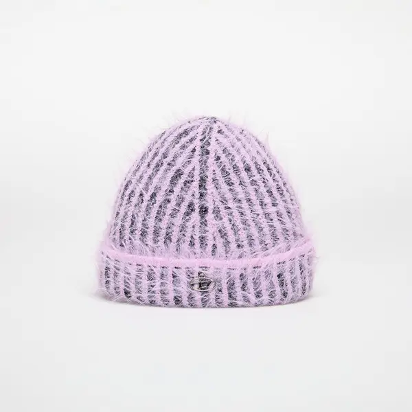 Diesel Шапка Diesel K-Fur Beanie Lilac Universal