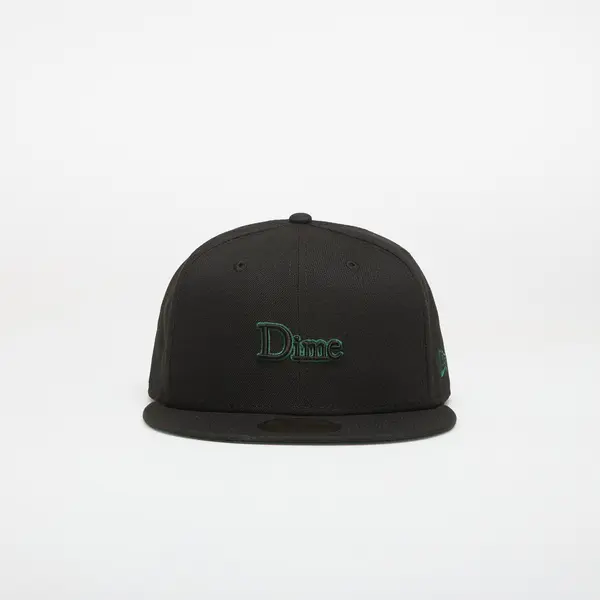 DIME Шапка Dime Classic New Era Cap Black 7 1/2