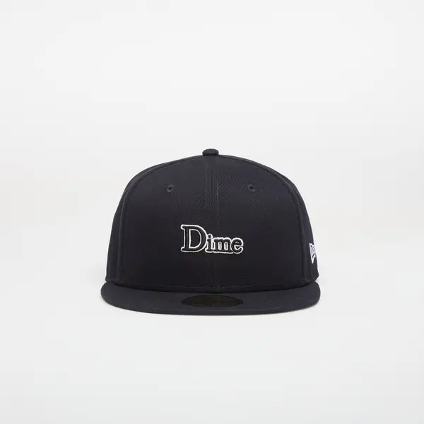 DIME Шапка Dime Classic New Era Cap Navy 7 1/8