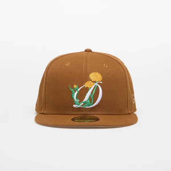 DIME Шапка DIME Plein Air New Era Cap Honey Ginger 7 3/4