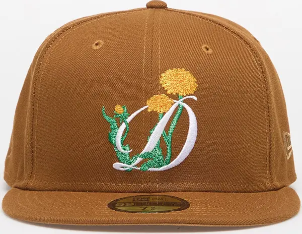 DIME Шапка DIME Plein Air New Era Cap Honey Ginger 7 3/8