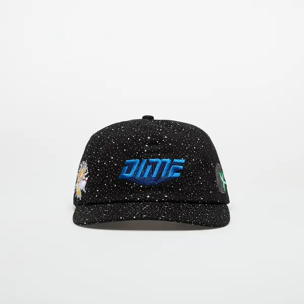 DIME Шапка DIME Space Turkey Worker Cap Black Universal