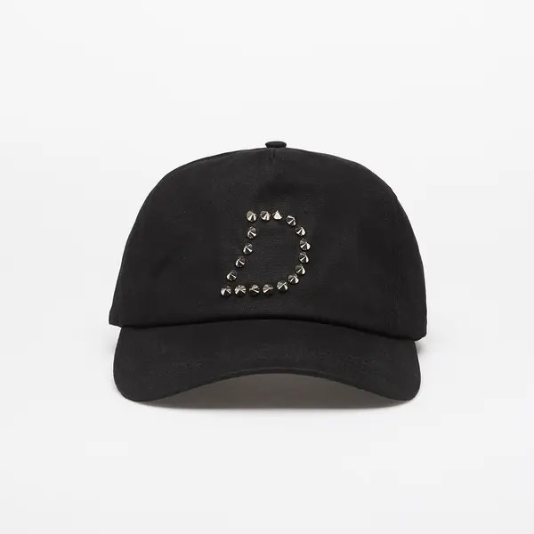 DIME Шапка DIME Waxed Worker Cap Black Universal