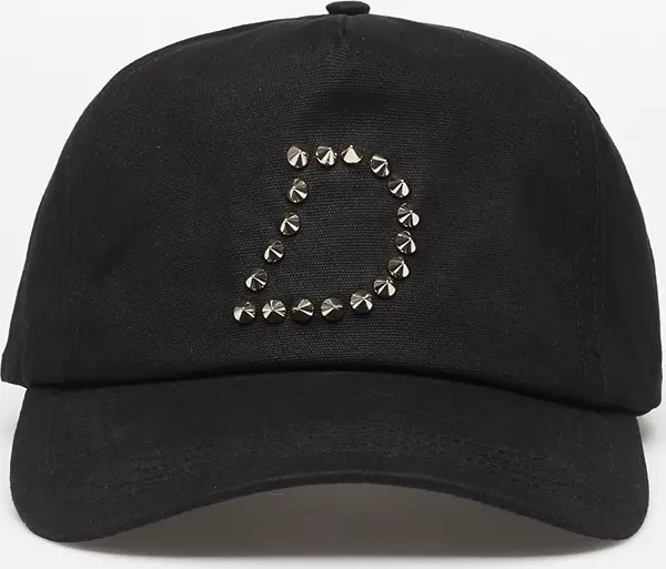 DIME Шапка DIME Waxed Worker Cap Black Universal